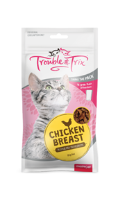 Cat Treats - Chicken Breast