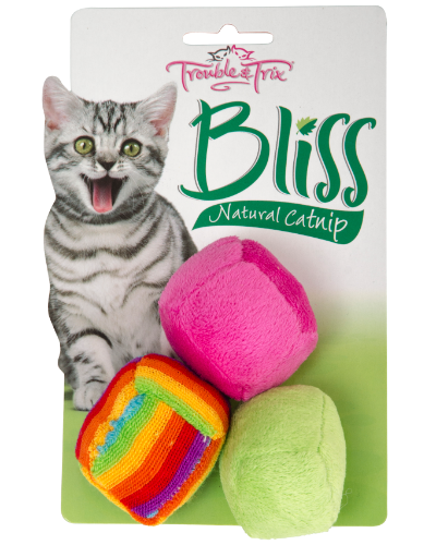 Bliss Balls