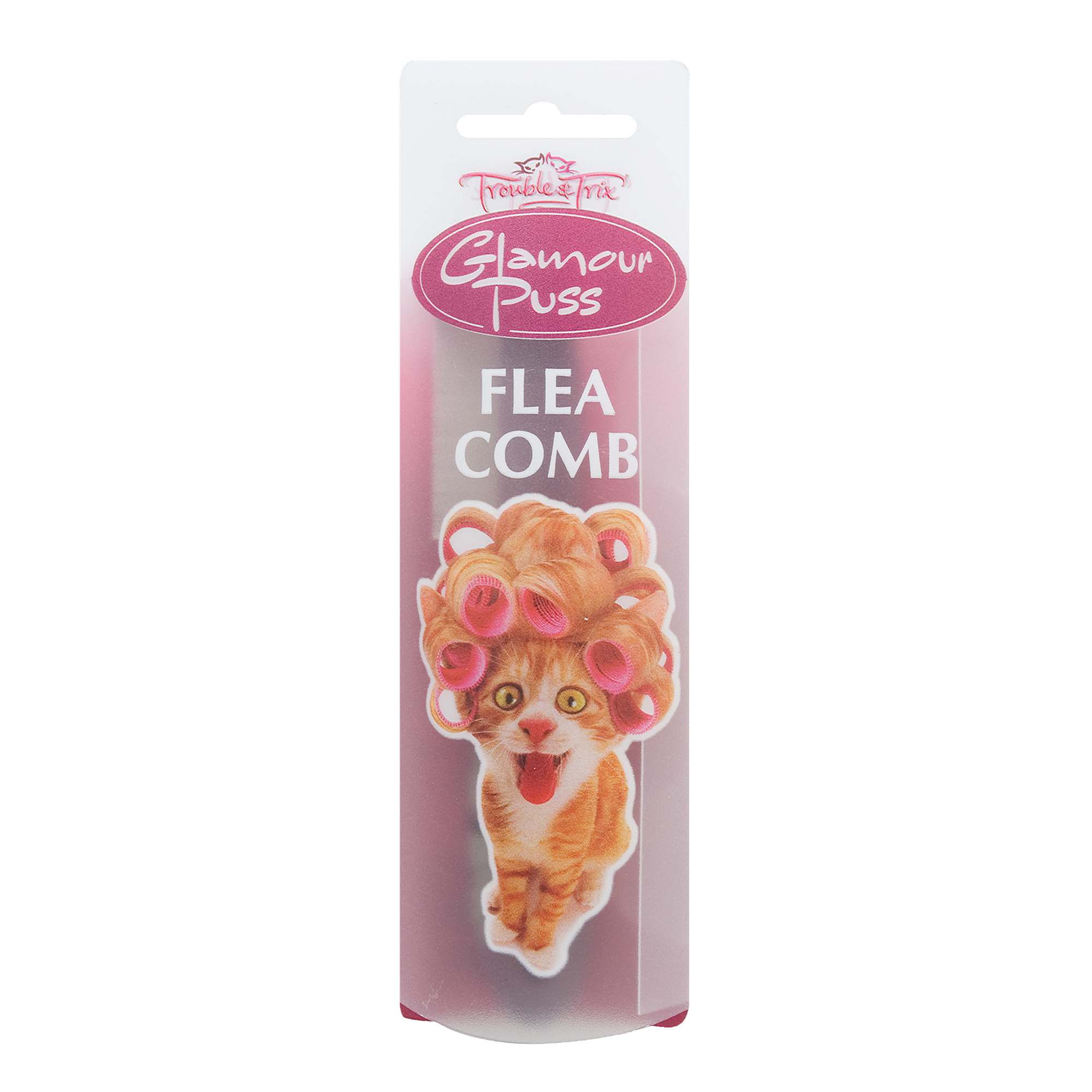 Cat Flea Comb