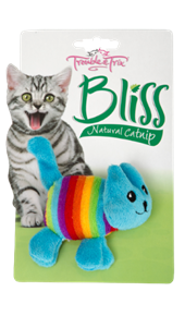Bliss Cat Toy