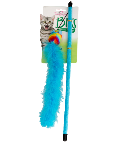 Cat Wands