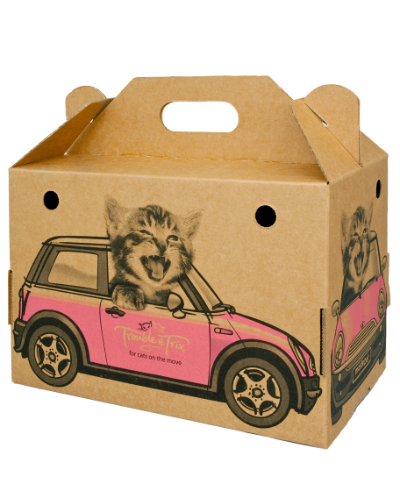 Animobile Box