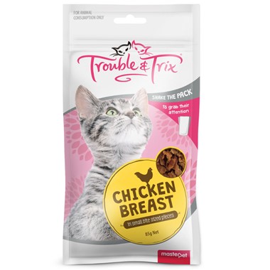 Cat Treats - Chicken Breast