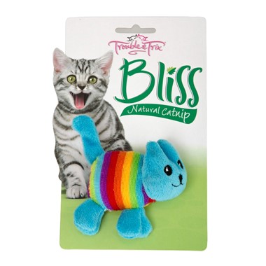 Bliss Cat Toy