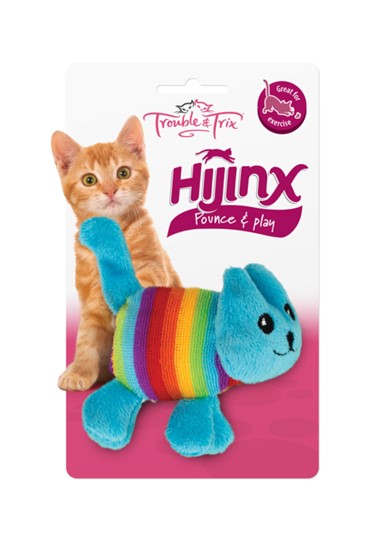 HiJinx Cat Toy