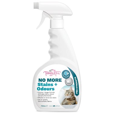 Cat Odour and Stain Spray