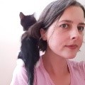 Sam Allemann - Cat Lover and Foster Carer profile picture